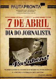 15 ideias de Jornalista | dia do jornalista, jornalismo, dia da imprensa