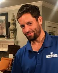 Brandon Ford Sink Obituary July 29, 2023