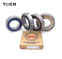 NSK High Precision Centrifuge Bearing 7030 7032 7034 7036 7038 7040 Angular Contact Ball Bearing