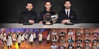 Άμεση ενημέρωση για όλες τις εξελίξεις. Margarita Nikolaidh Masterchef 5 Diavaseto Gr