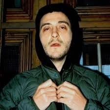 Listen to Black Loops