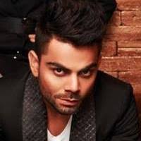 John Cena & Virat Kohli Fans