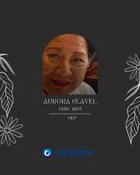 Falleció la actriz de cine, televisión y teatro, así como del cine  estadounidense, Hollywood, Aurora Clavel. En México, destacó en películas  de corte social como Tarahumara, La soldadera y Vagabunda, que le