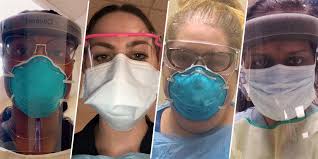 Essential Workers Could Get 25 000 In Hazard Pay Under Hero Fund Top Stories Wandtv Com