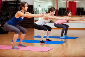 Top 5 Bài Tập Giúp Tăng Cơ Bắp Cho Gymer
