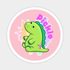 Moriah elizabeth was born on november 14, 1994, in the united states of america. Pickle With Rainbow Background Moriah Elizabeth Magnet Teepublic