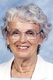 Elizabeth M. Gilbert, 93