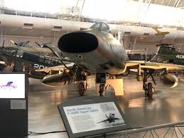 We are told the aircraft was fully functional when it was removed from experimental use. It Looks Looks Like A Catfish F 100 Super Sabre Warthunder