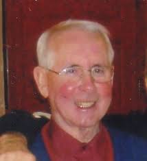 Maurice Rainey BEAVER