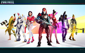 Maybe you would like to learn more about one of these? Fortnite Kawaii Wallpapers Wallpaper Cave