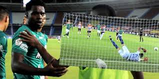 Will you celebrate if you score in cali vs junior? Video Goles En Junior Vs Cali Por Fecha 7 De Liga Betplay 1 2021 Hoy Miercoles 17 Febrero Futbol Colombiano Guillermo De Amores Sebastian Viera Jhon Vasquez Marco Perez Fabian Sambueza