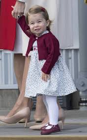 Princess charlotte is fourth in line to the throne. Here S A New Photo Of Princess Charlotte Taken By The Duchess Of Cambridge