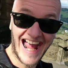 Scottish charity worker fighting for his life after brain bleed in America 