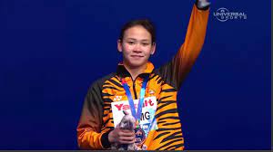 Maybe you would like to learn more about one of these? Pamg 3rd In 2015 Platform Championship Universal Sports Youtube
