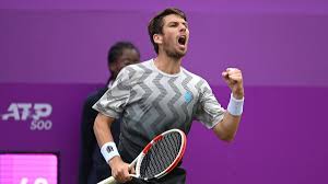 A compendium of inherited disorders and the eye, oxford university press. Queen S Tennis Cameron Norrie Into Final With Win Over Denis Shapovalov Matteo Berrettini Awaits Eurosport
