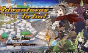 Download Adventures To Go Ppsspp Iso Ppsspp Ukuran Kecil Download Game Aplikasi Android Mod Terbaru 2021