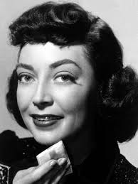Marie Windsor Movies & TV Shows List