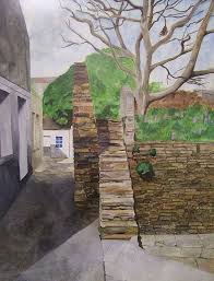 Painting Painting College Art Art