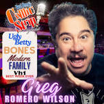 Greg Romero Wilson