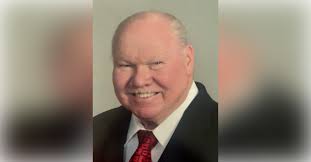 Obituary information for John Leonard Bliss