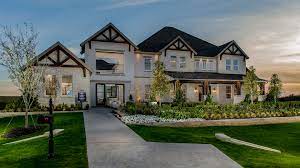 They perform local market research custom and luxury home builders in flower mound, tx also need interpersonal skills to deal with clients of all types, soothe frazzled nerves. Flower Mound Tx New Construction Homes Town Lake At Flower Mound