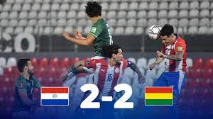 The two south america rivals will meet. Paraguay Vs Bolivia Date Time And Tv Channel In The Us For Copa America 2021