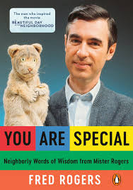 You Are Special eBook by Fred Rogers