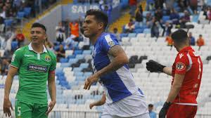 Bruno sebastián romo rojas (born 20 may 1989), known as bruno romo, is a chilean footballer that currently plays as a defender for palestino. Bruno Romo Quedamos Con Deseos De Luchar Por El Titulo As Chile
