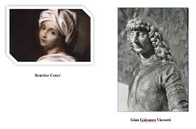 Antichi delitti tra congiunti, di Luciana Benotto. mrg