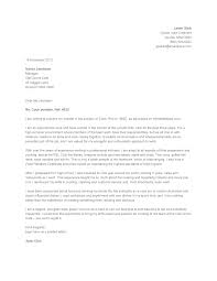 011 Essay Example Cover Letter Sample Culinary Thatsnotus