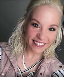 Obituary- Ashleigh Nicole Decker