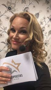 Anna Sörvåg Nordström