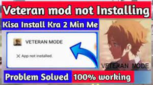 Ultimate first person shooter with advance . How To Hack Pubg Mobile Veteran Mod Apk Not Installing Problem Fixed T A Mos Gaming Youtube