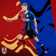 Dzeko could join once roma find a replacement. Breaking Inter Are Nearing A Deal With Roma For Edin Dzeko Worth 10m And Youth Player Edoardo Vergani Reports Fabrizio B R Football Scoopnest