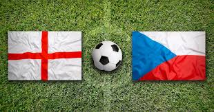 Friday's game will be the first time england have faced czech republic in a competitive match and just the third meeting between the two teams overall. Ssdkpqbplam 9m