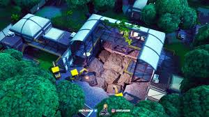 El socavón soterrado parece que al fin comienza a ser reconstruido, o al menos así se pudo ver este fin de semana durante uno de los clasificatorios al summer skirmish, cuando el equipo de fortnite. Una Nueva Excavacion En La Que Pueden Participar Los Jugadores Ha Aparecido En Socavon Soterrado De Fortnite