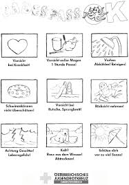 Hier findest du diverse vorlagen zum ausdrucken. 28 10 Baderegeln Jugendrotkreuz