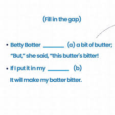 Видео со скороговоркой для отработки произношения Keystone Bank On Twitter Bringing Back The Betty Botter Tongue Twister To Add A Pinch Of Nostalgia To Your Sunday Wegrowtogether Happysunday Bettybutter Https T Co Rq7ghexcu7