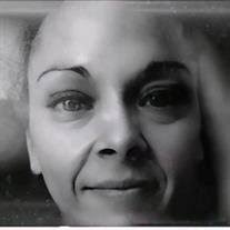 Michelle Lee Stacey Obituary