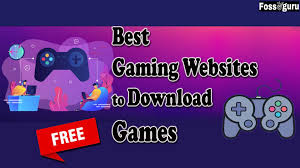At the college level, in particular, you can learn from your own home instead of attending classes in person. Best 15 Free Gaming Websites To Download Games In 2021