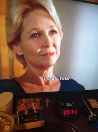 Saved by the Bell episode with Screech's mom played by Ruth Buzzi