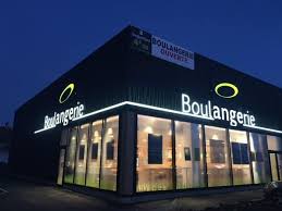 Boulangerie ange, #16 among mâcon fast food: Ange Boulangerie A Meaux Carte Menu Et Photo