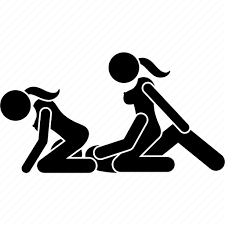 Group, sex, two, female, man, nsfw, threesome icon - Download on Iconfinder