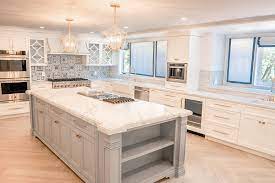 Consider this wide range of kitchen counter materials when designing the surface area of your dreams. Solid Surface Countertop Trends For Kitchens In 2021