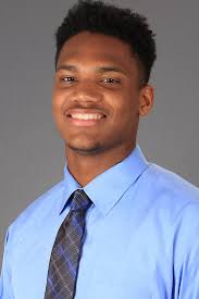 2015-16 Men's Basketball Roster