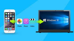 Now you can start with import the photos and videos. More Than One Method Transferring Photos From Iphone And Ipad To Windows 10 Iphone Islam