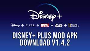 Disney+ plus apk (mod, premium/free subscriber) · disney+ plus is an entertainment application to watch unlimited shows and movies and is published by disney for . Disney Plus Mod Apk Download Access Disney Pixar Marvel Universe Star Wars And More Disney Plus Disney Pixar