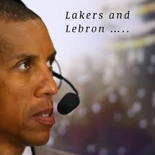 I don't understand why the media keeps subjecting themselves to his insults.