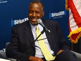 Ben Carson S Most Controversial Quotes