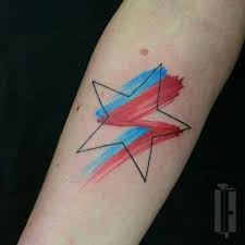 Image Result For Oh No Love You Re Not Alone Tattoo David Bowie Tattoo Bowie Tattoo Tattoos